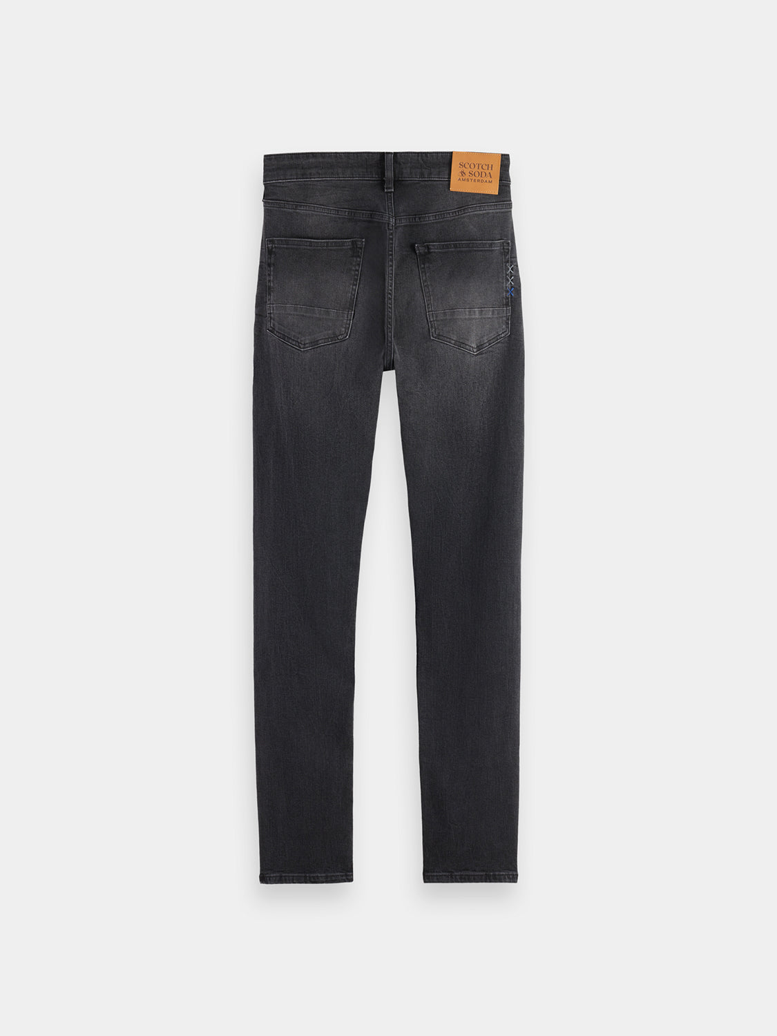 Ralston slim fit jeans - Scotch & Soda AU