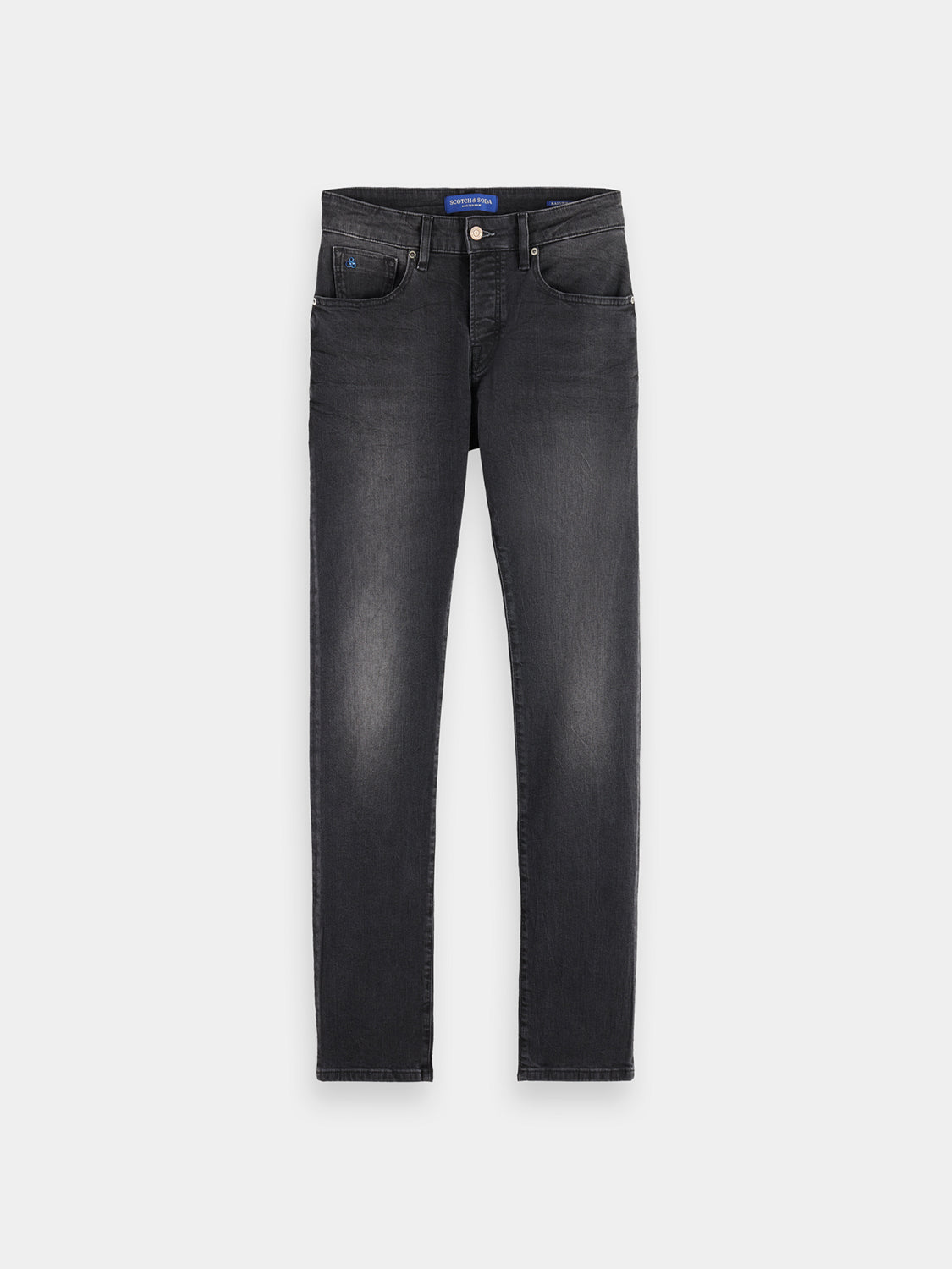 Ralston slim fit jeans - Scotch & Soda AU