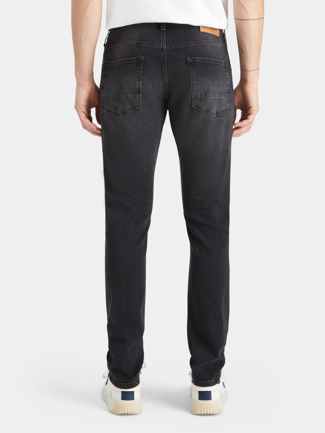 Ralston slim fit jeans - Scotch & Soda AU
