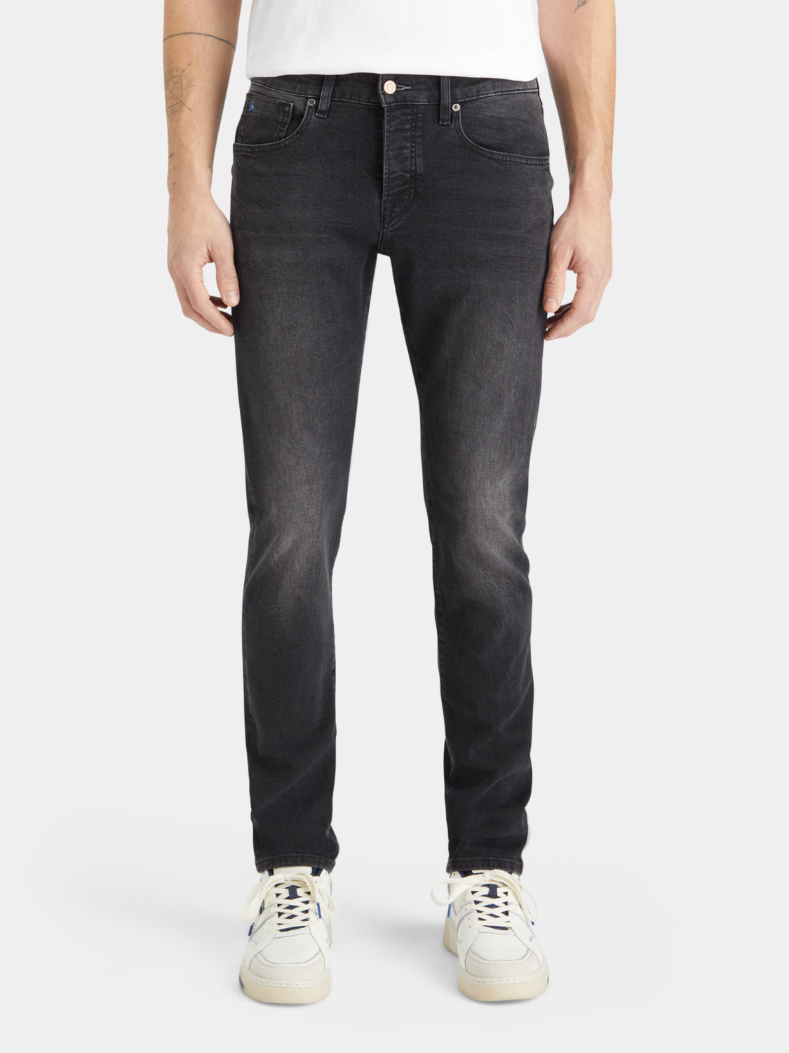 Ralston slim fit jeans - Scotch & Soda AU