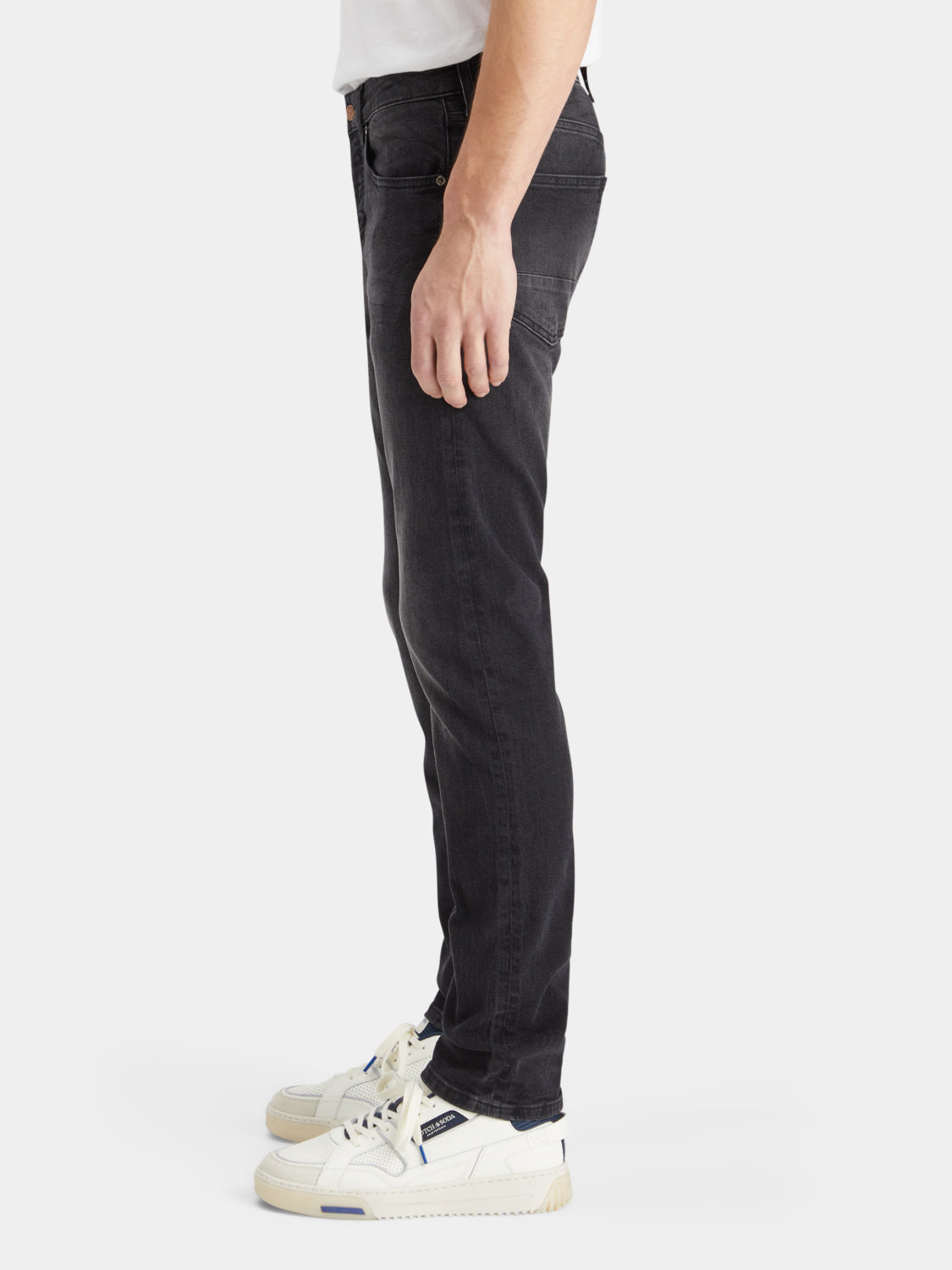 Ralston slim fit jeans - Scotch & Soda AU