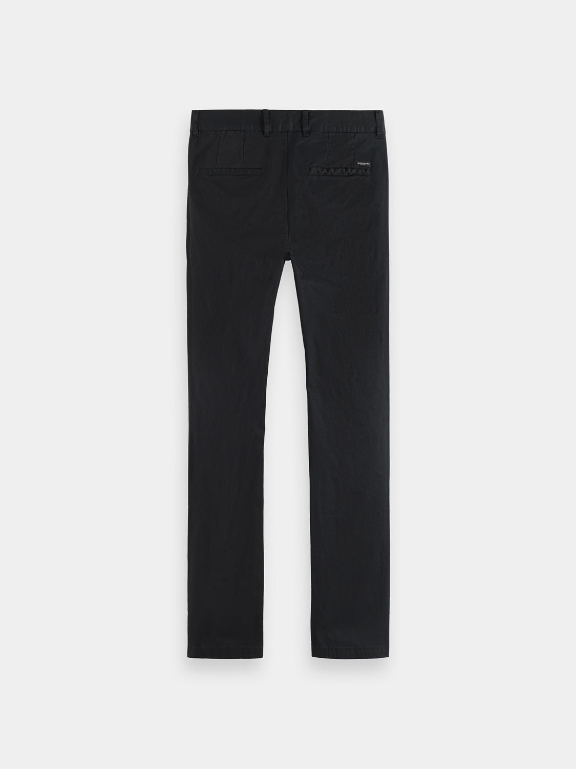 Mott slim fit chinos - Scotch & Soda AU