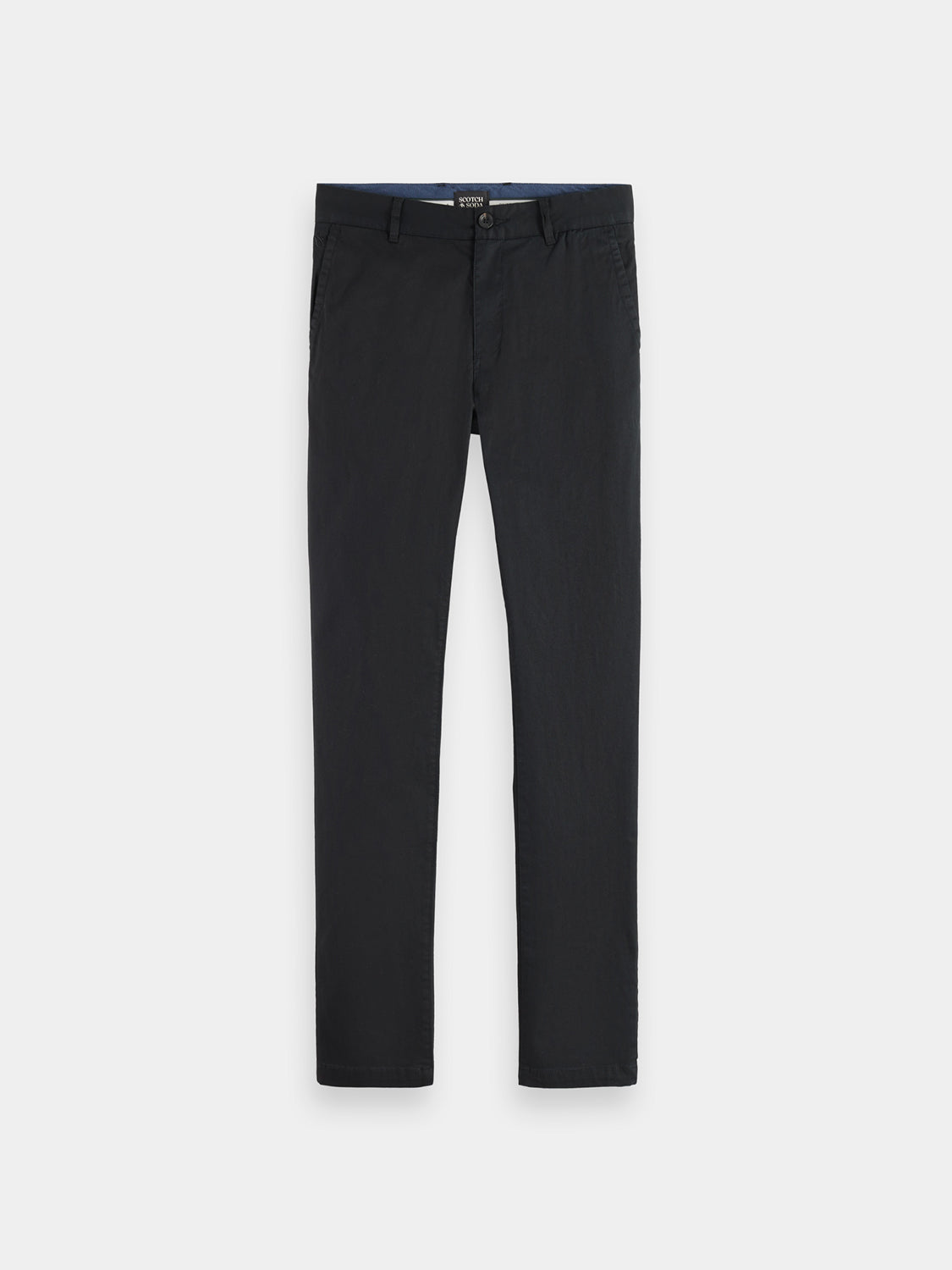 Mott slim fit chinos - Scotch & Soda AU