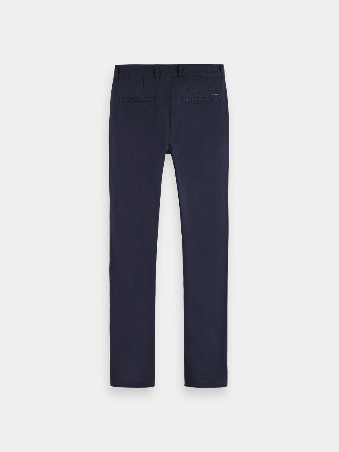 Mott slim fit chinos - Scotch & Soda AU
