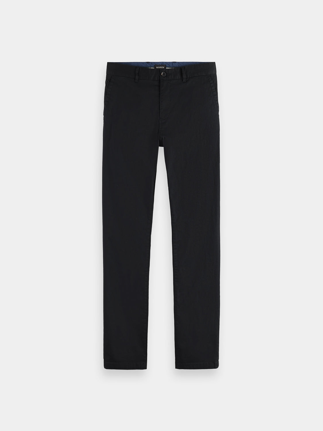 Stuart slim fit chinos - Scotch & Soda AU