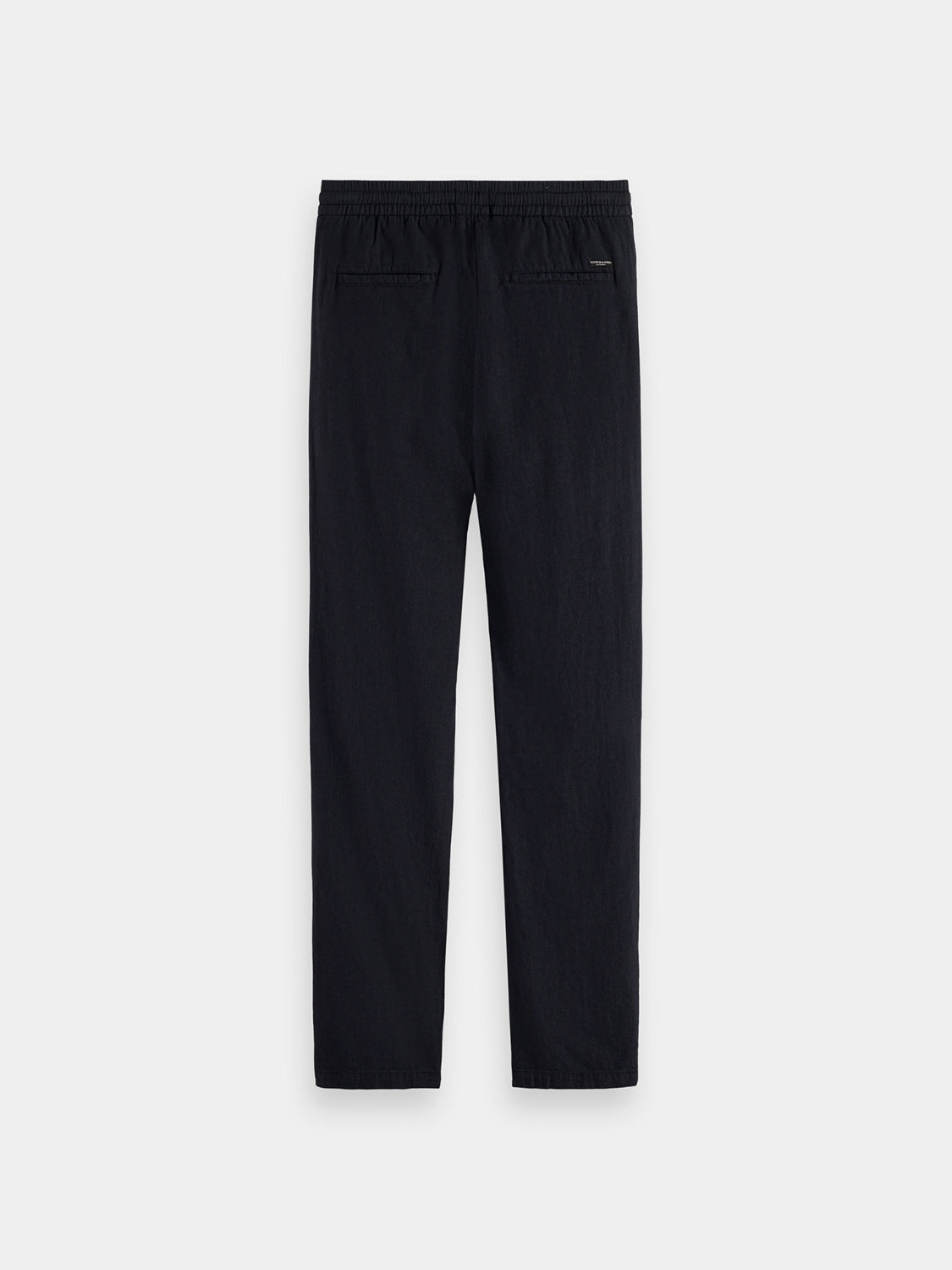 Warren joggers - Scotch & Soda AU