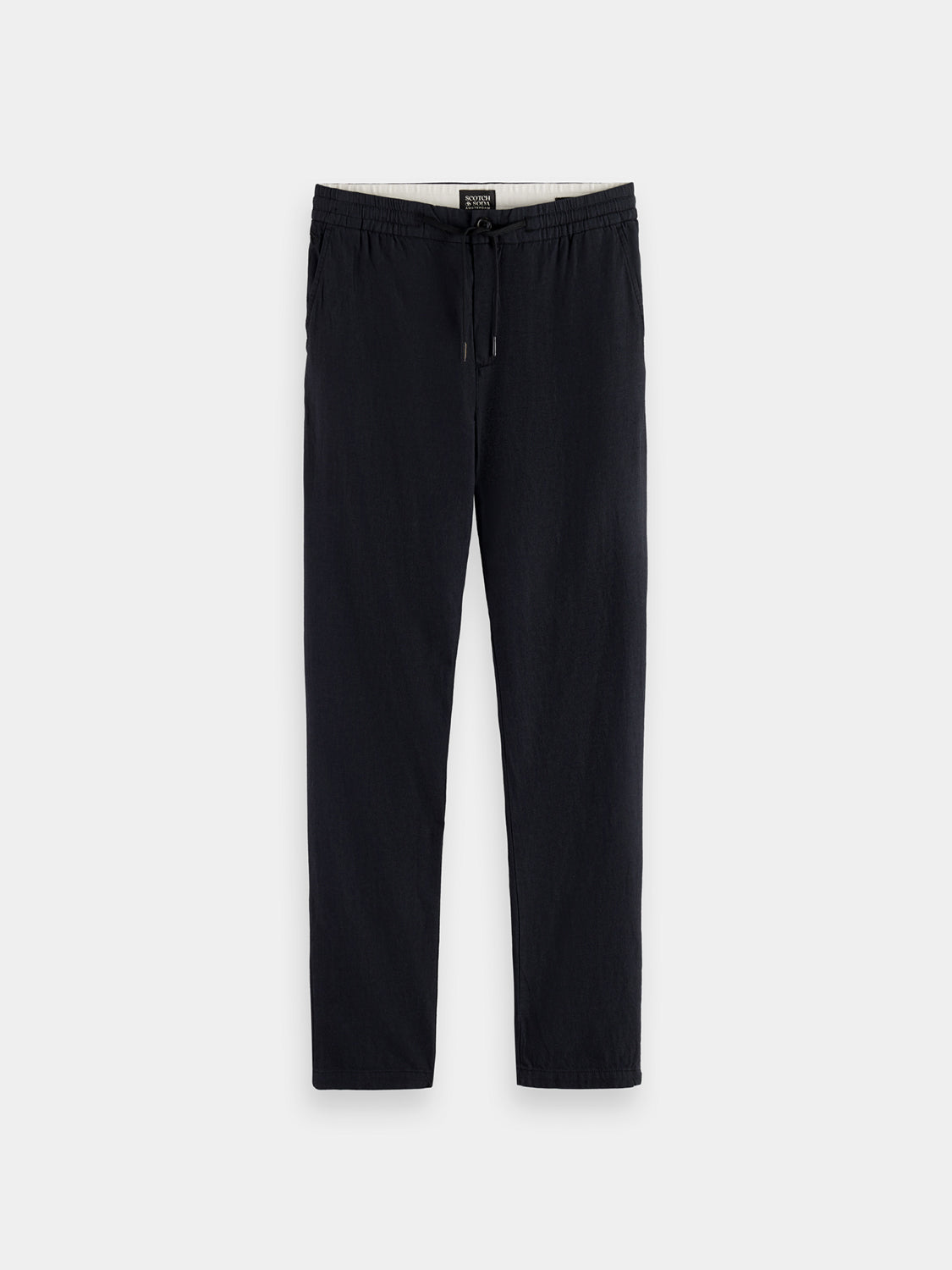 Warren joggers - Scotch & Soda AU