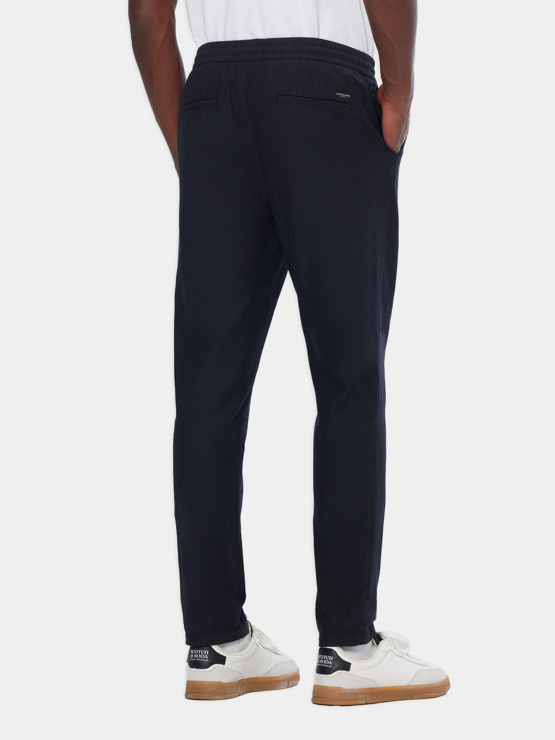 Warren joggers - Scotch & Soda AU