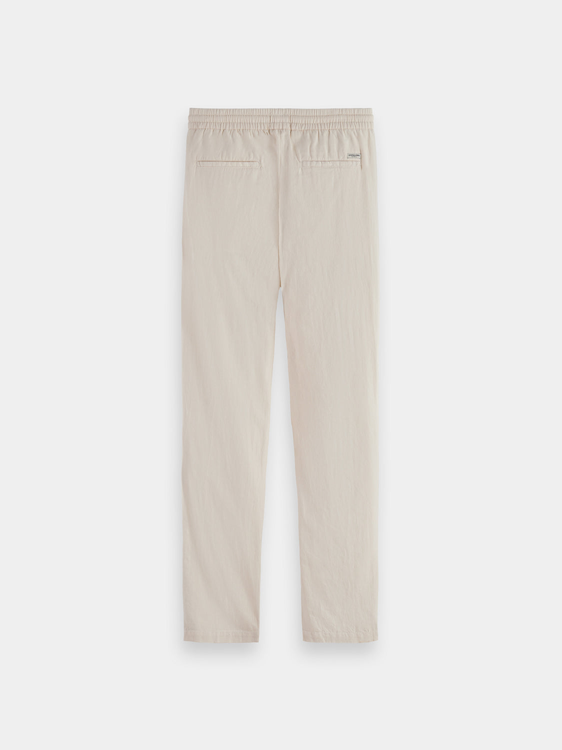 Warren joggers - Scotch & Soda AU