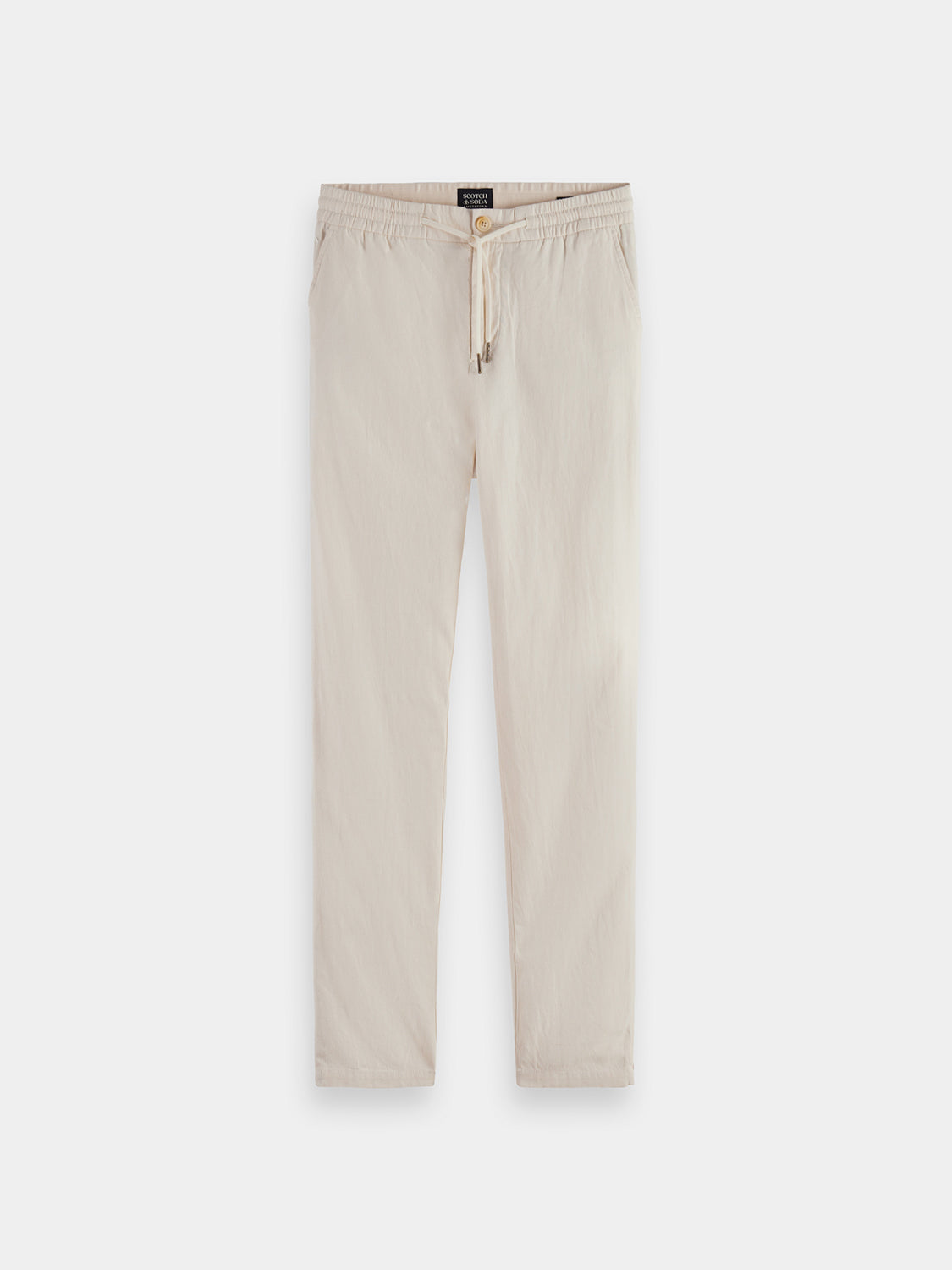 Warren joggers - Scotch & Soda AU