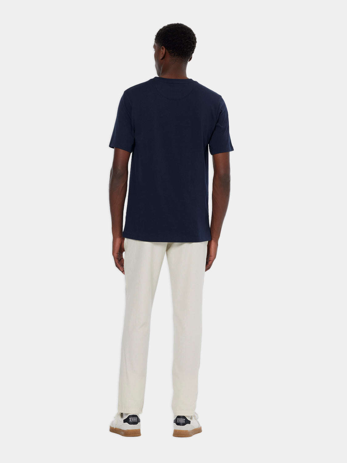 Warren joggers - Scotch & Soda AU