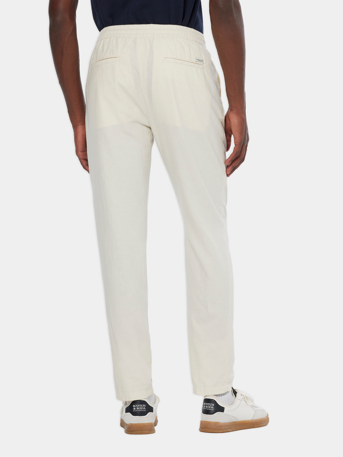 Warren joggers - Scotch & Soda AU
