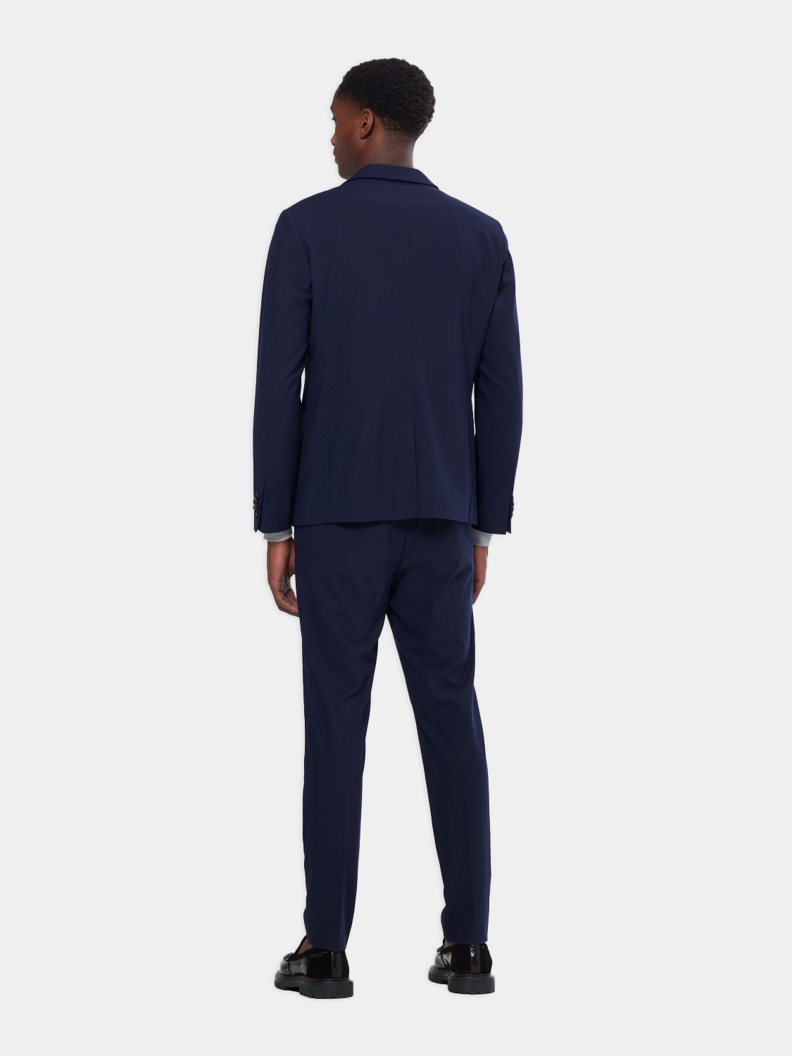 Irving tapered chinos - Scotch & Soda AU