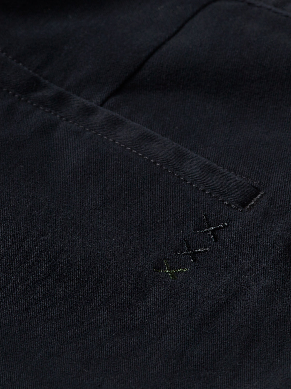 Stuart chino shorts - Scotch & Soda AU