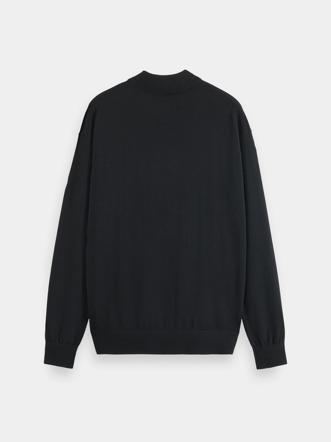 Mock neck - Scotch & Soda AU