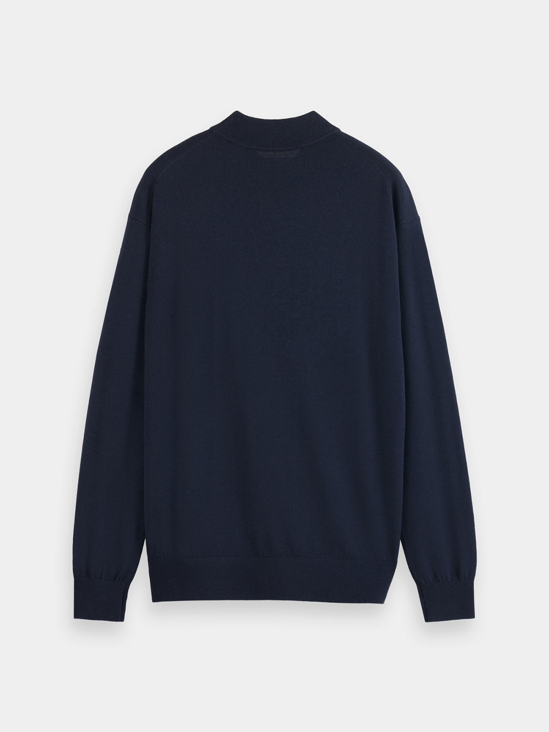 Mock neck - Scotch & Soda AU