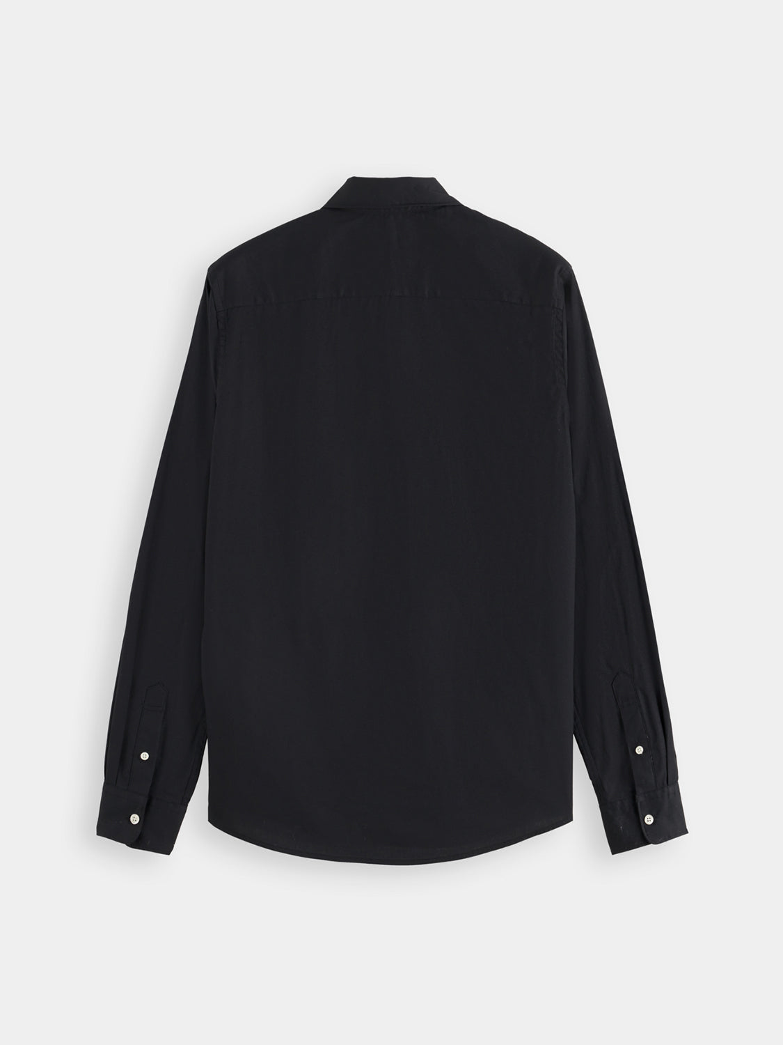 Poplin shirt - Scotch & Soda AU