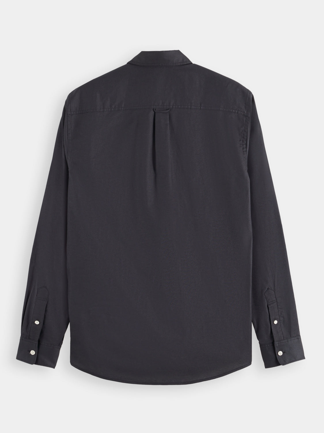Oxford shirt - Scotch & Soda AU