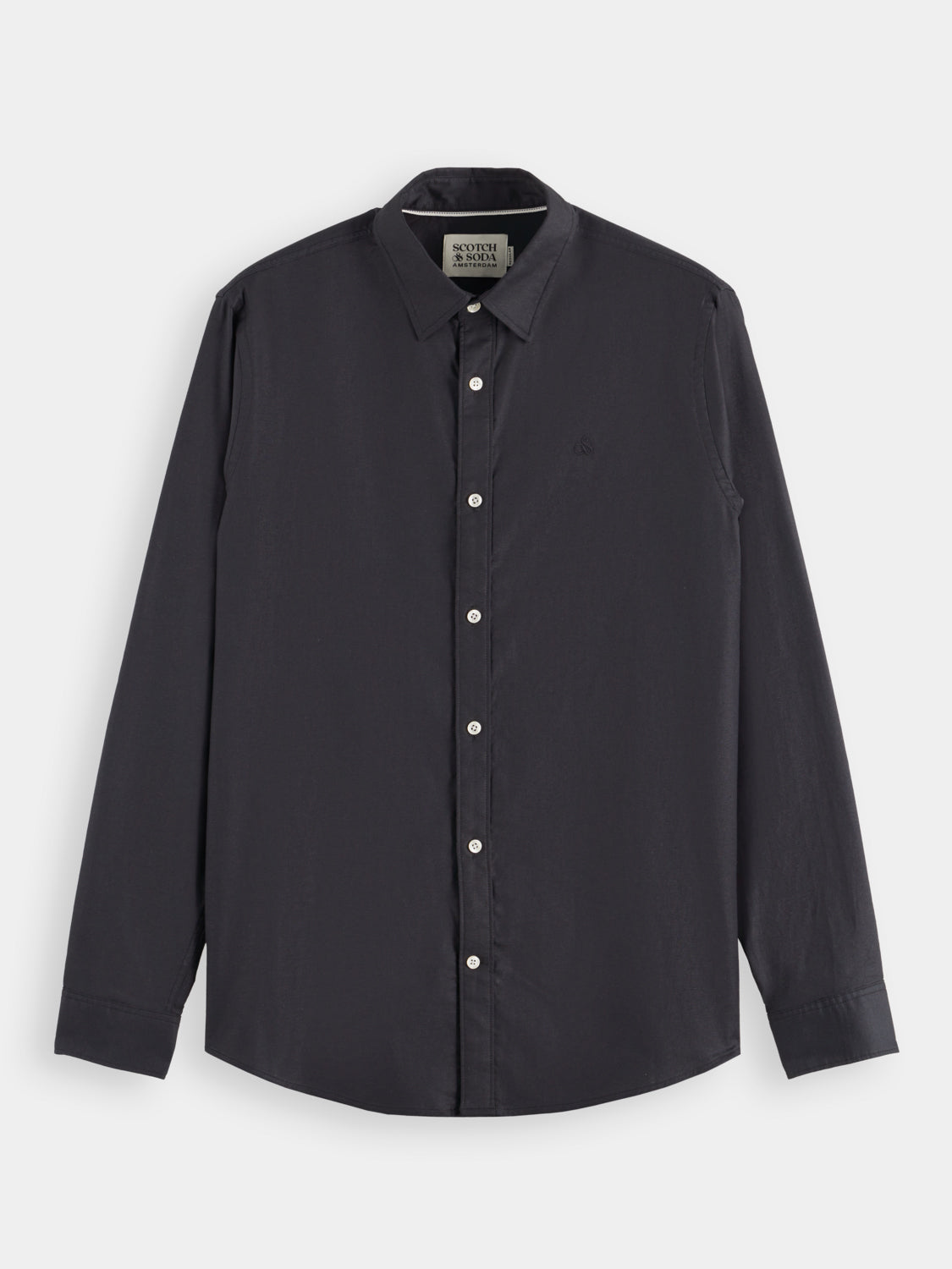 Oxford shirt - Scotch & Soda AU
