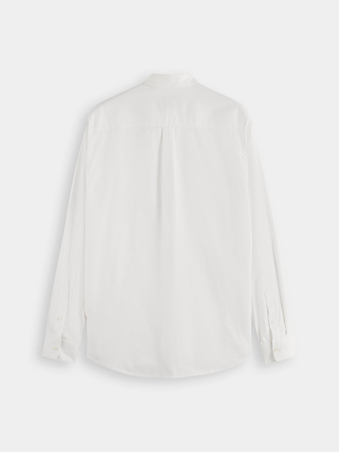 Oxford shirt - Scotch & Soda AU