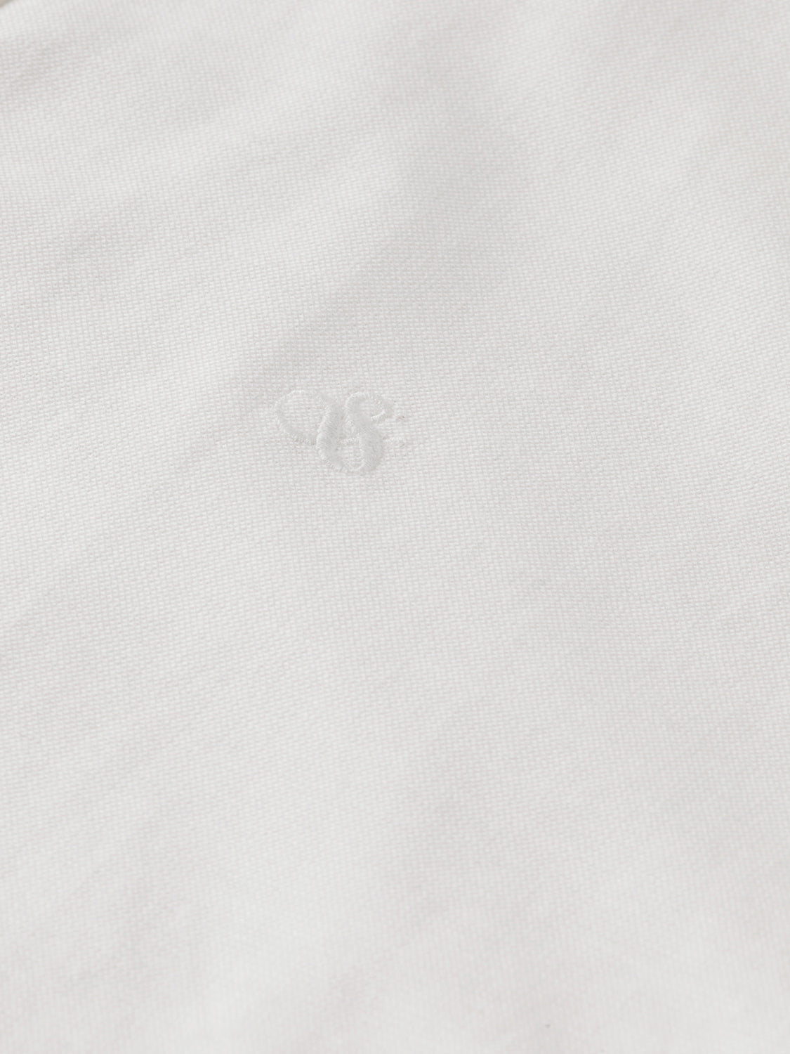 Oxford shirt - Scotch & Soda AU