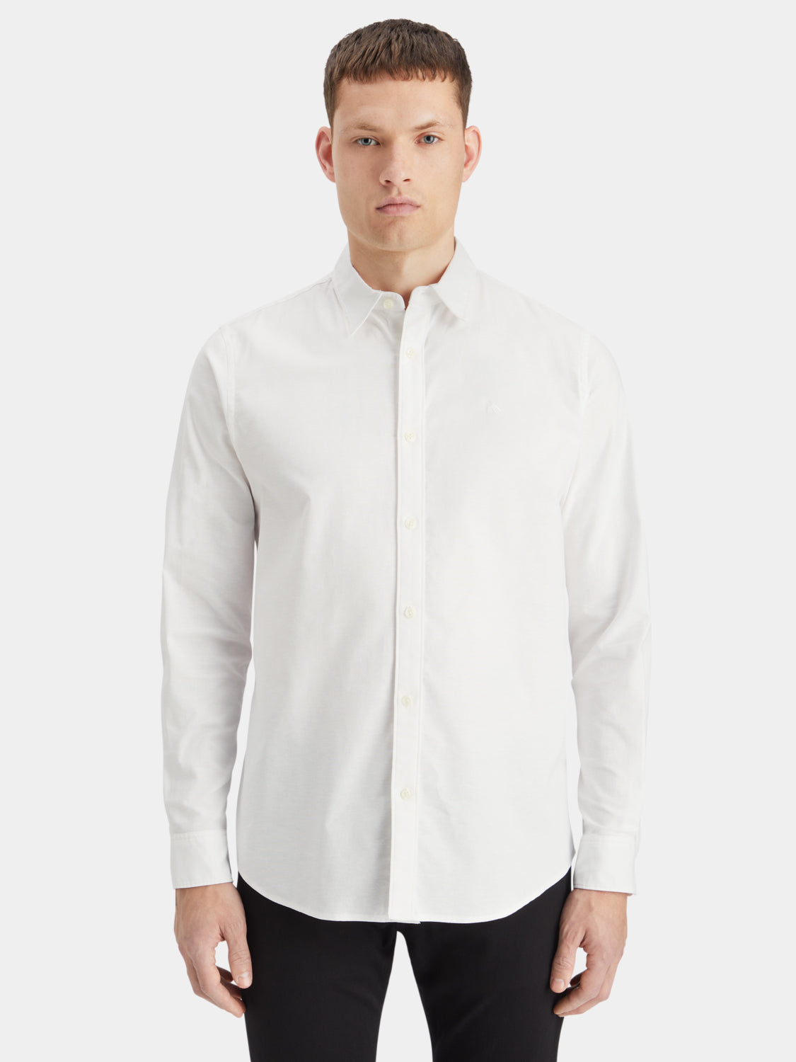 Oxford shirt - Scotch & Soda AU