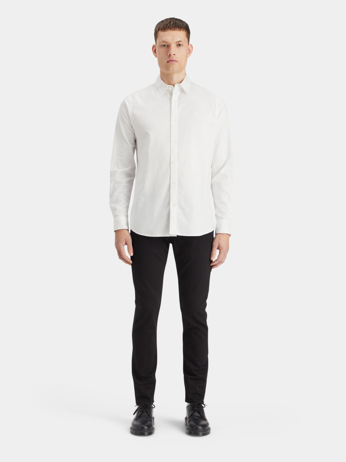 Oxford shirt - Scotch & Soda AU
