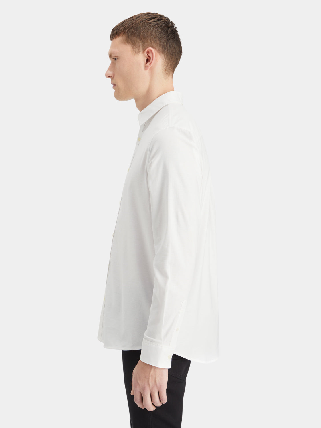 Oxford shirt - Scotch & Soda AU