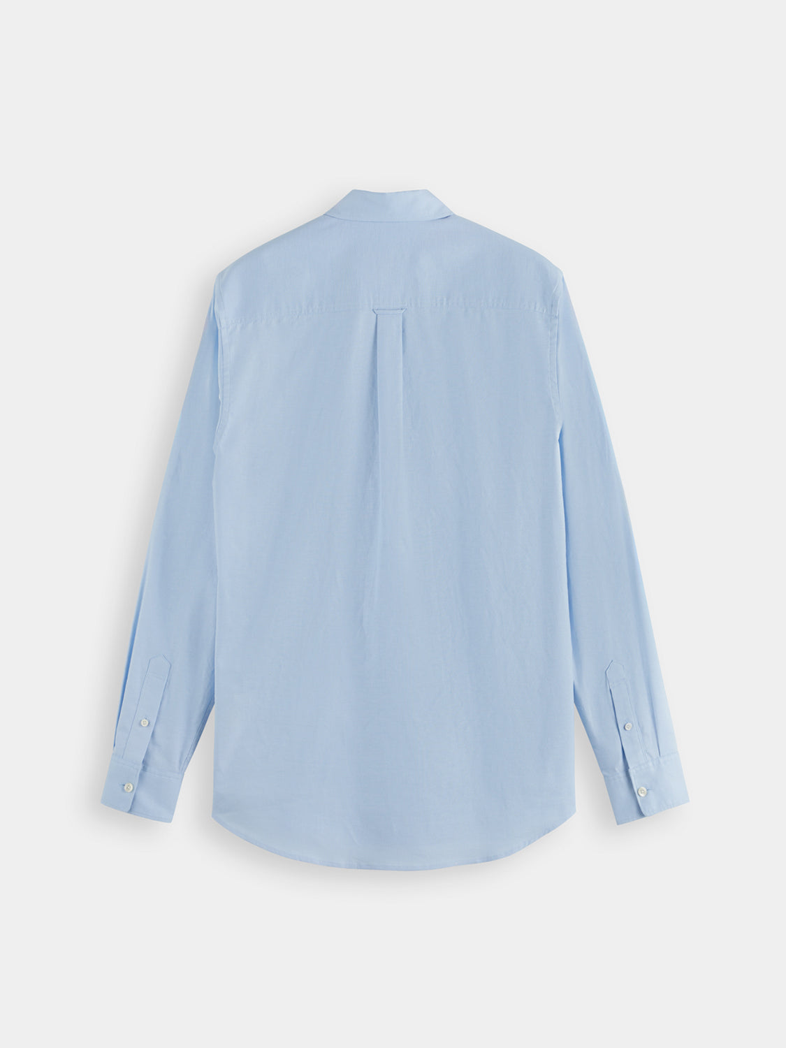 Oxford shirt - Scotch & Soda AU