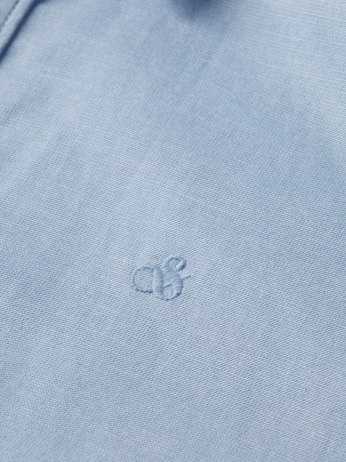 Oxford shirt - Scotch & Soda AU