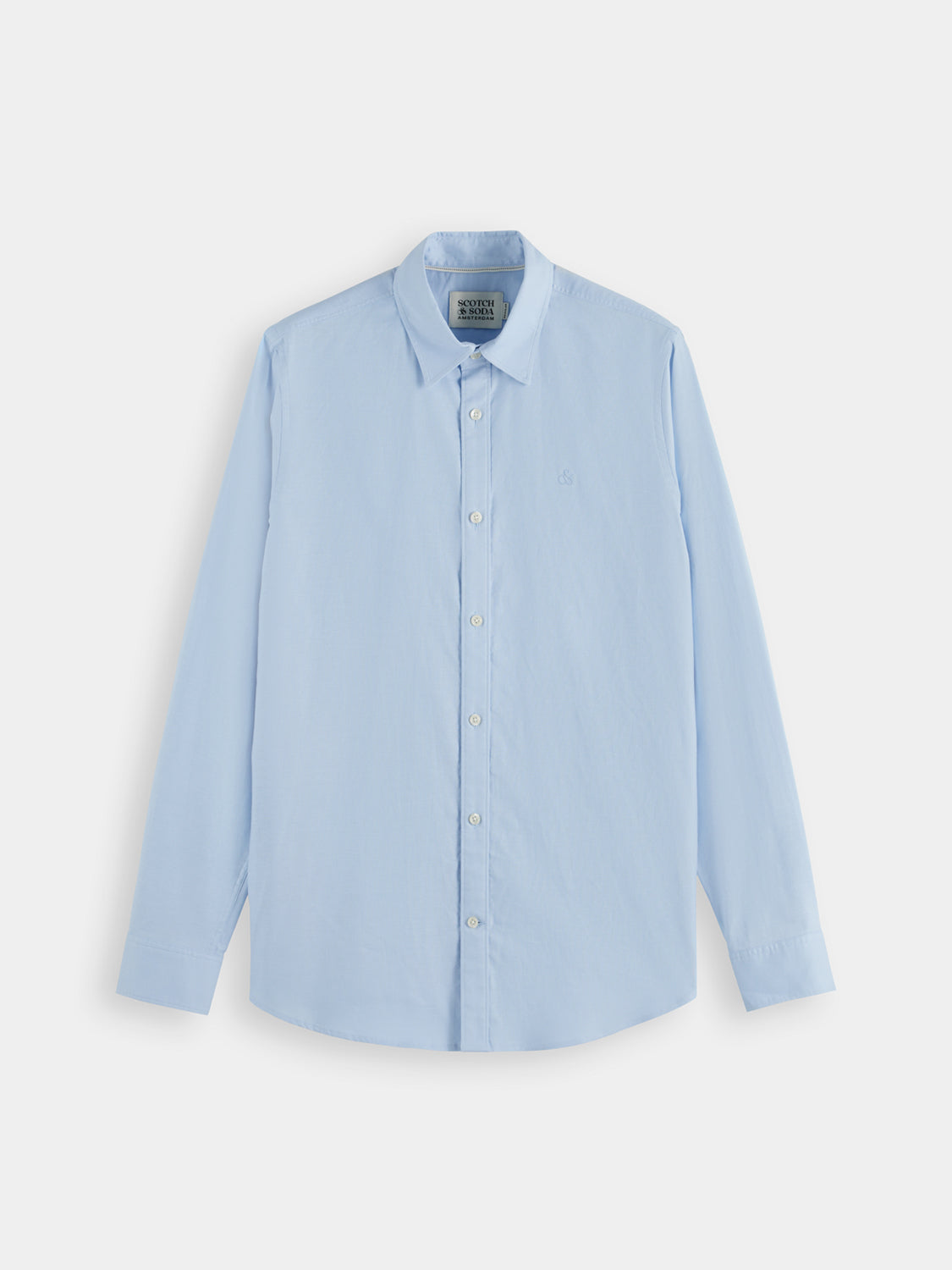 Oxford shirt - Scotch & Soda AU
