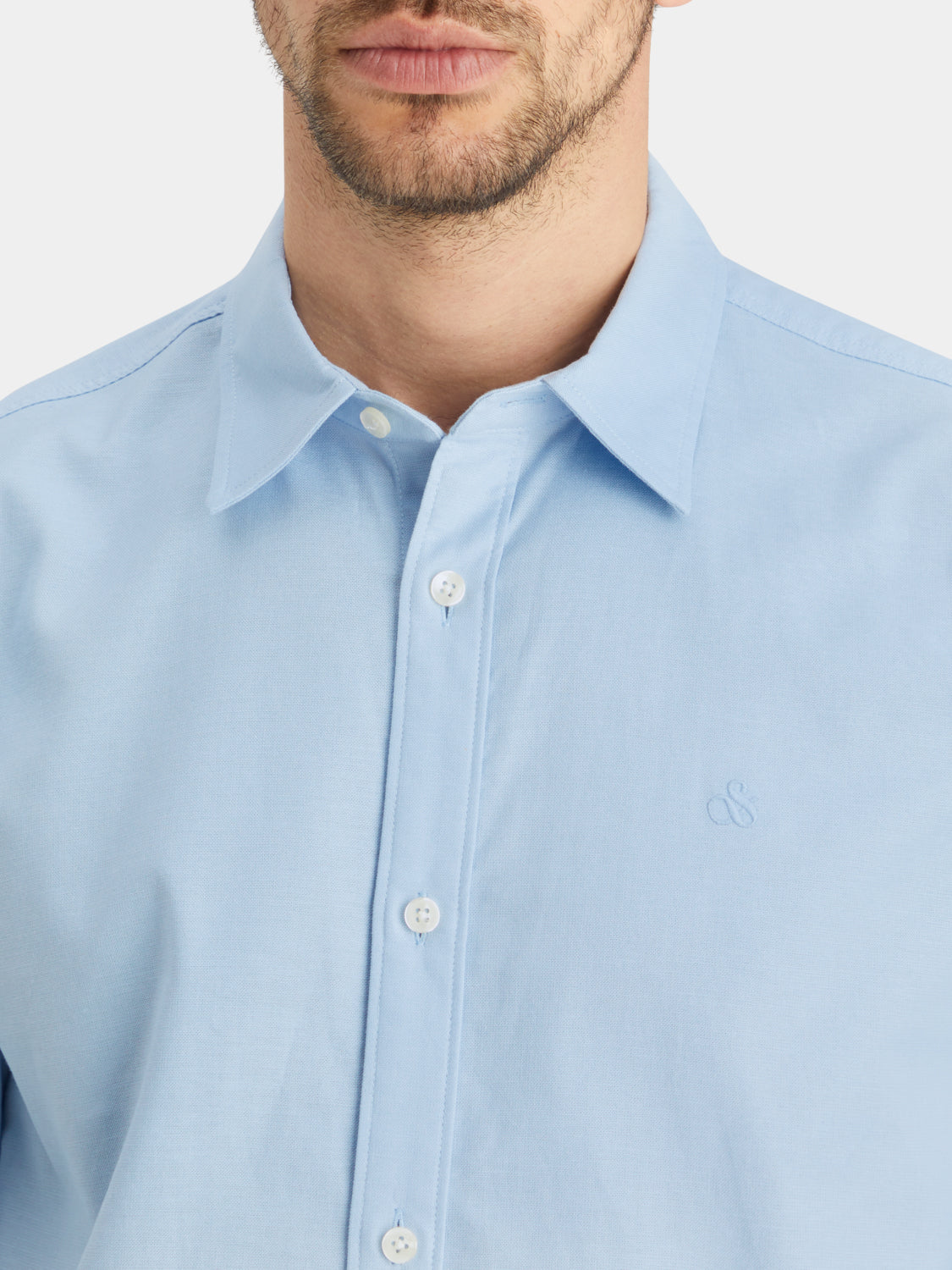 Oxford shirt - Scotch & Soda AU