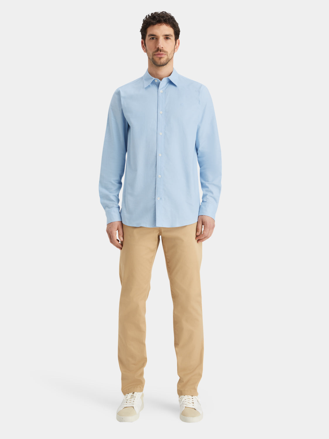 Oxford shirt - Scotch & Soda AU