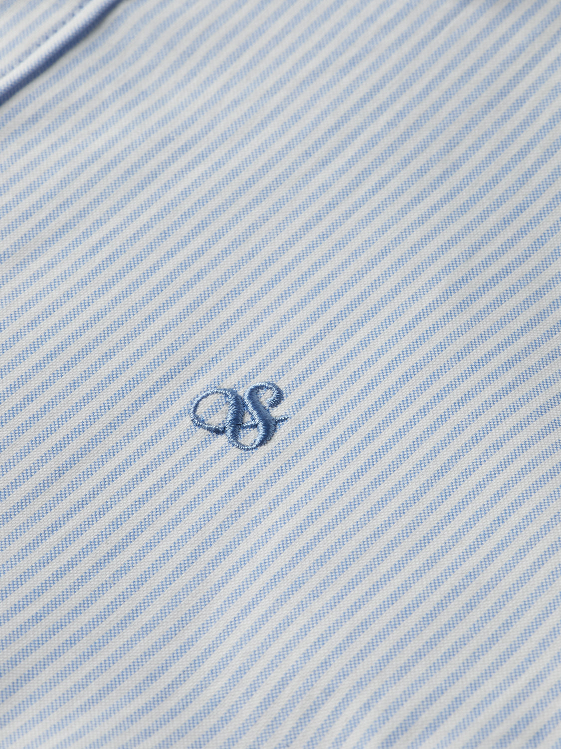Oxford striped shirt - Scotch & Soda AU