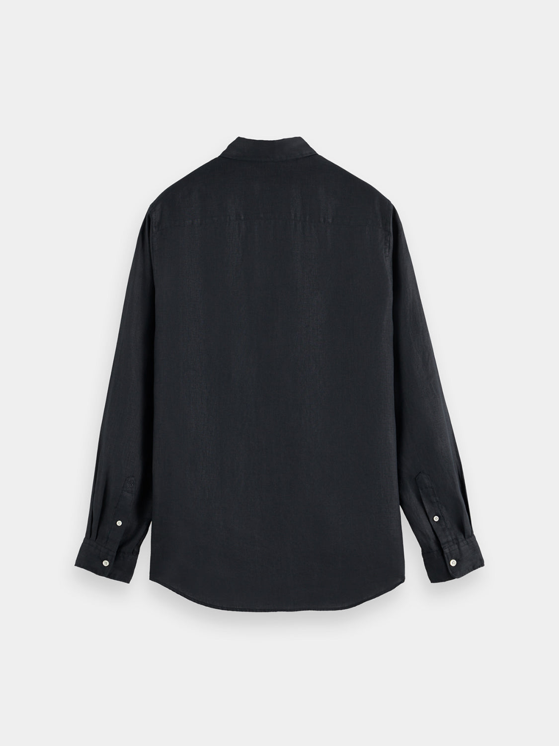 Linen shirt - Scotch & Soda AU
