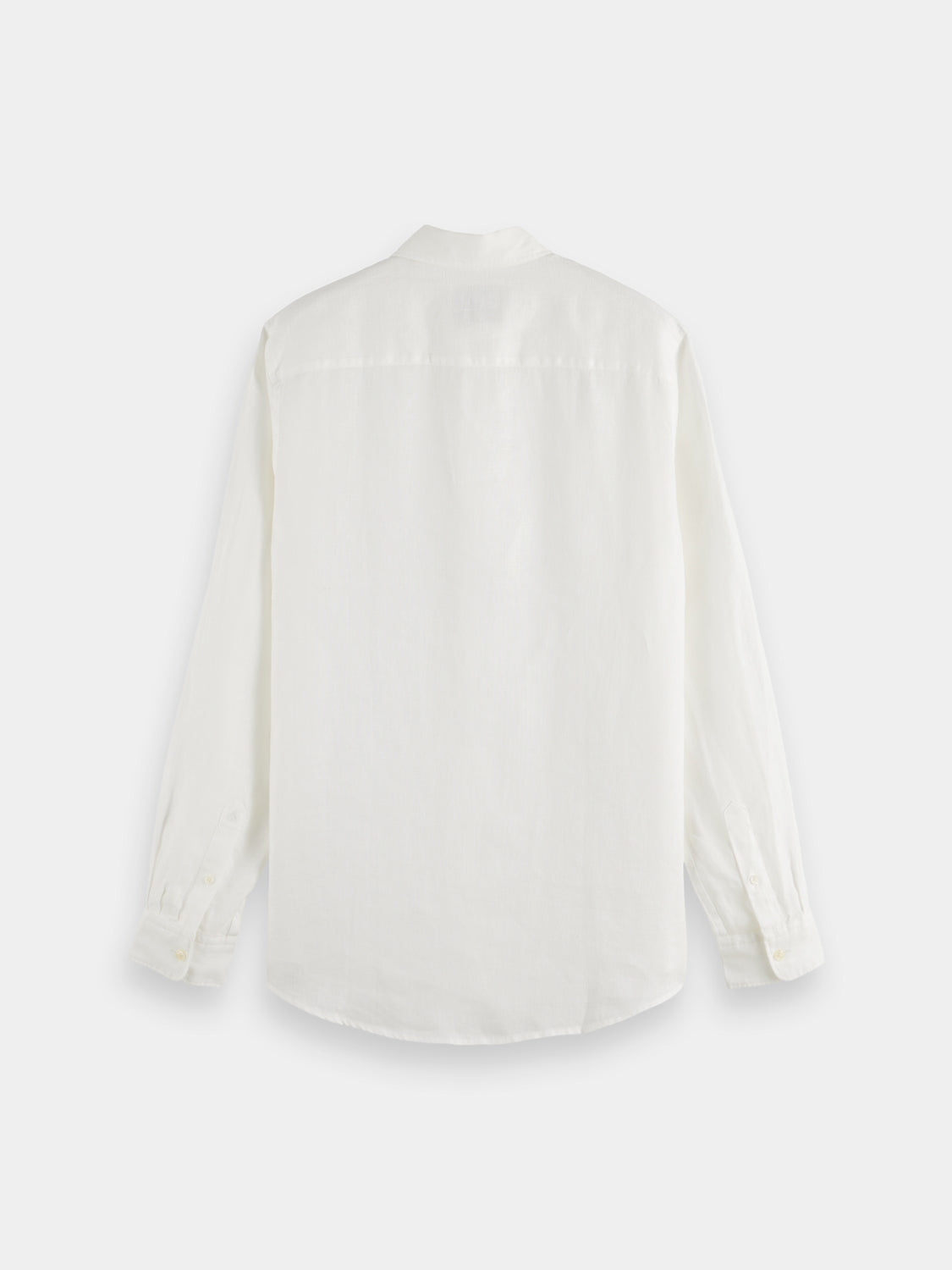 Linen shirt - Scotch & Soda AU