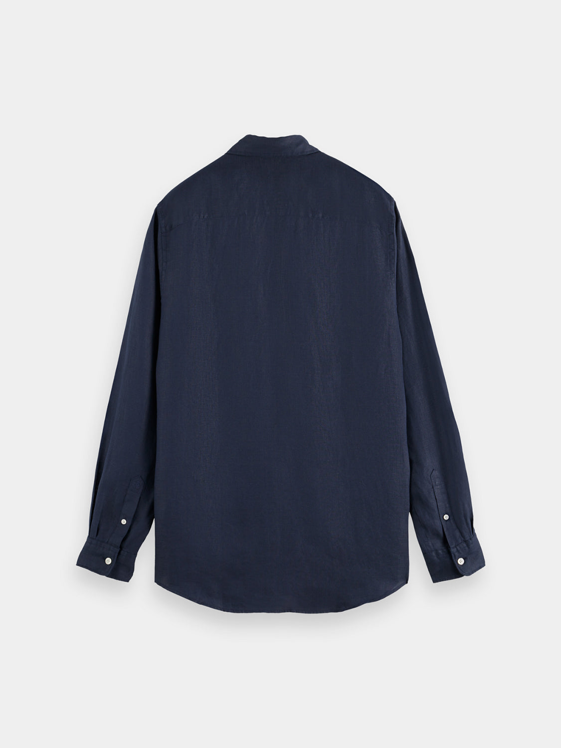Linen shirt - Scotch & Soda AU