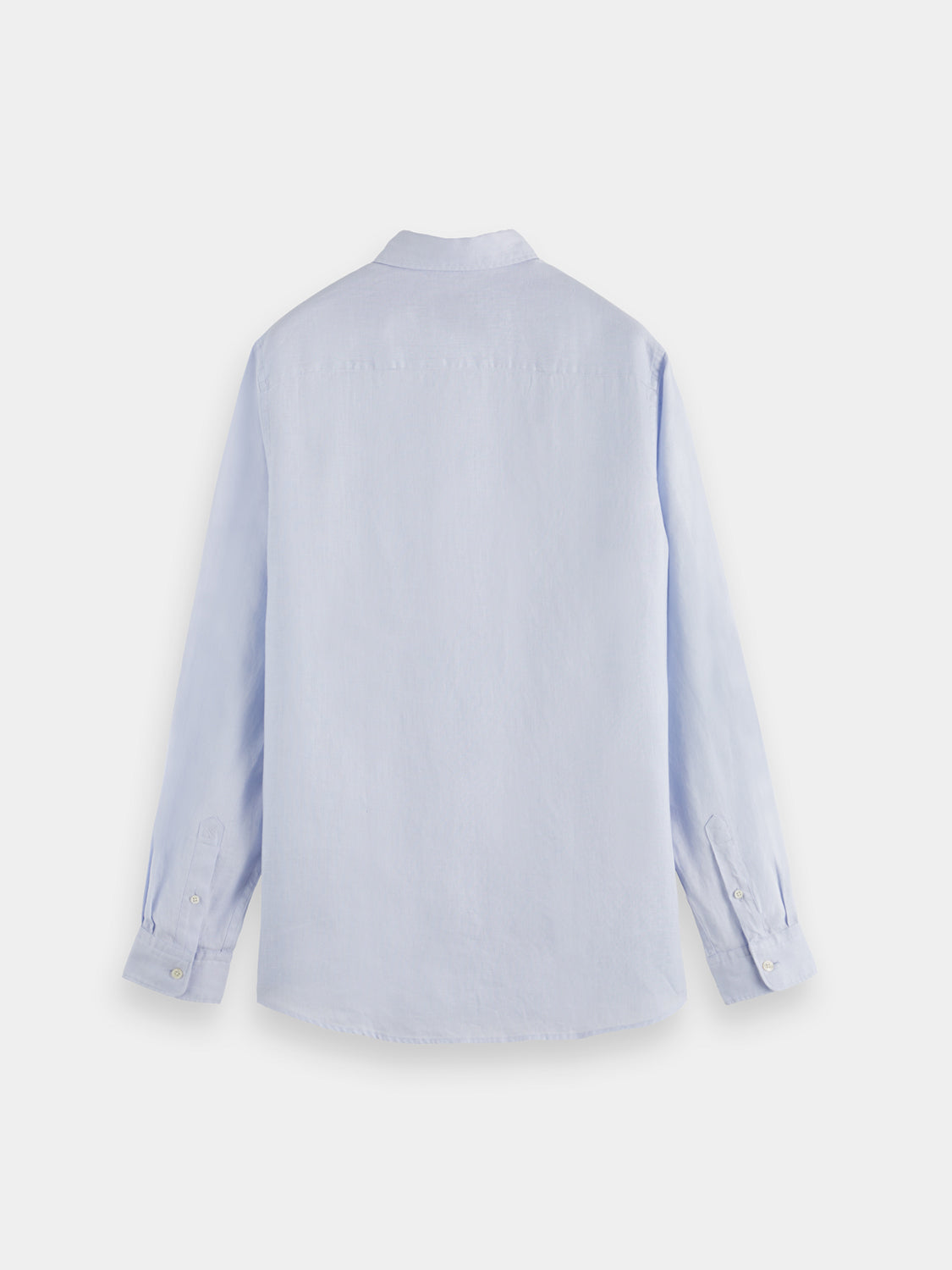 Linen shirt - Scotch & Soda AU