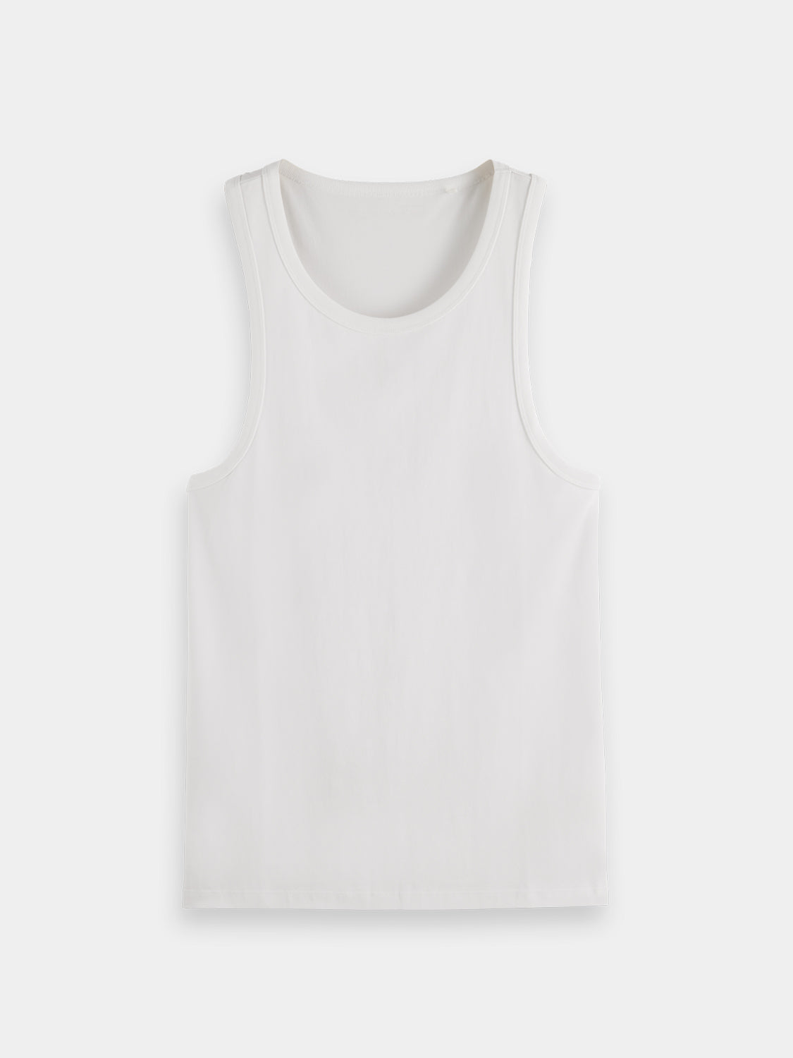 Racer tank - Scotch & Soda AU