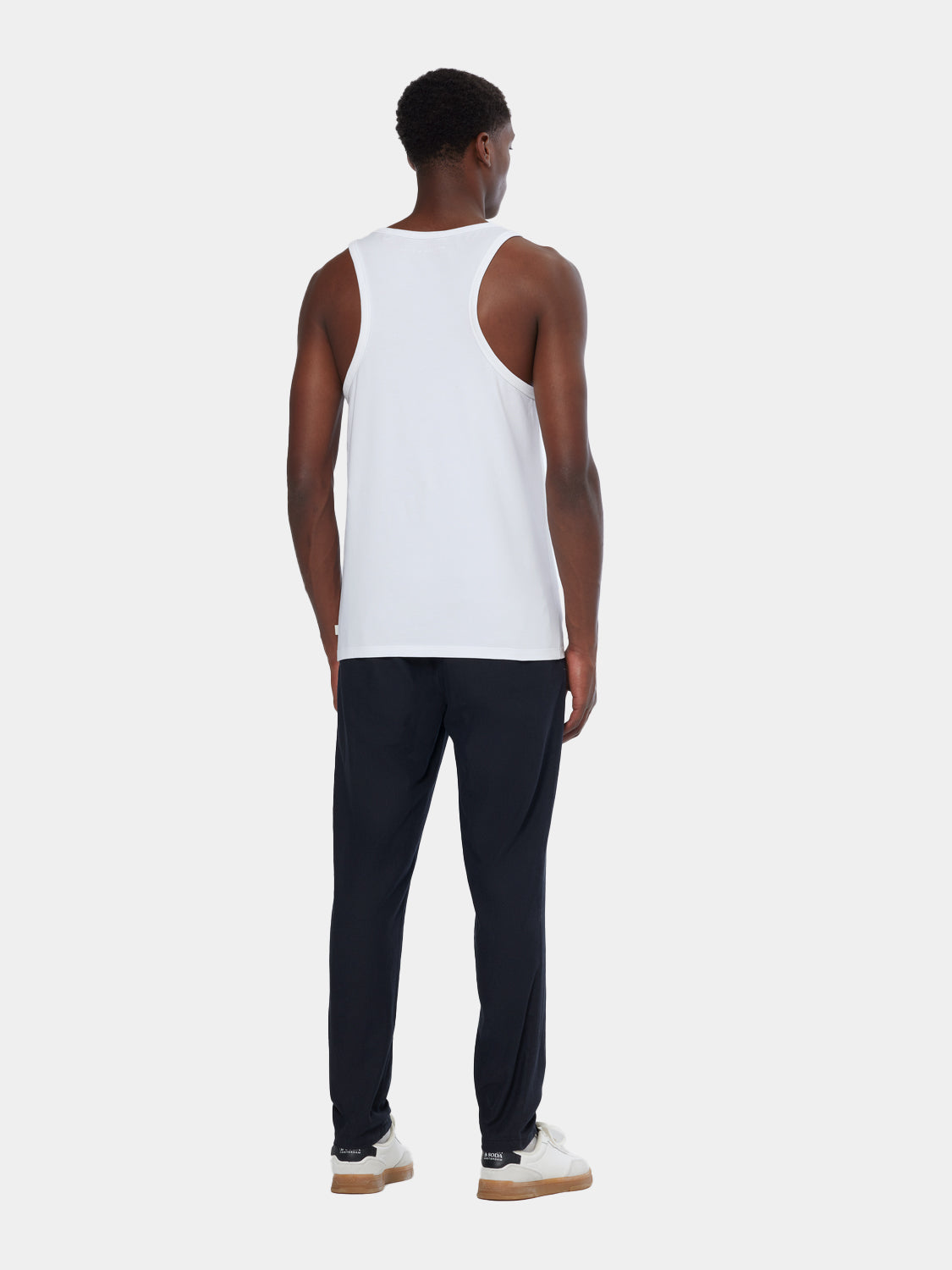 Racer tank - Scotch & Soda AU