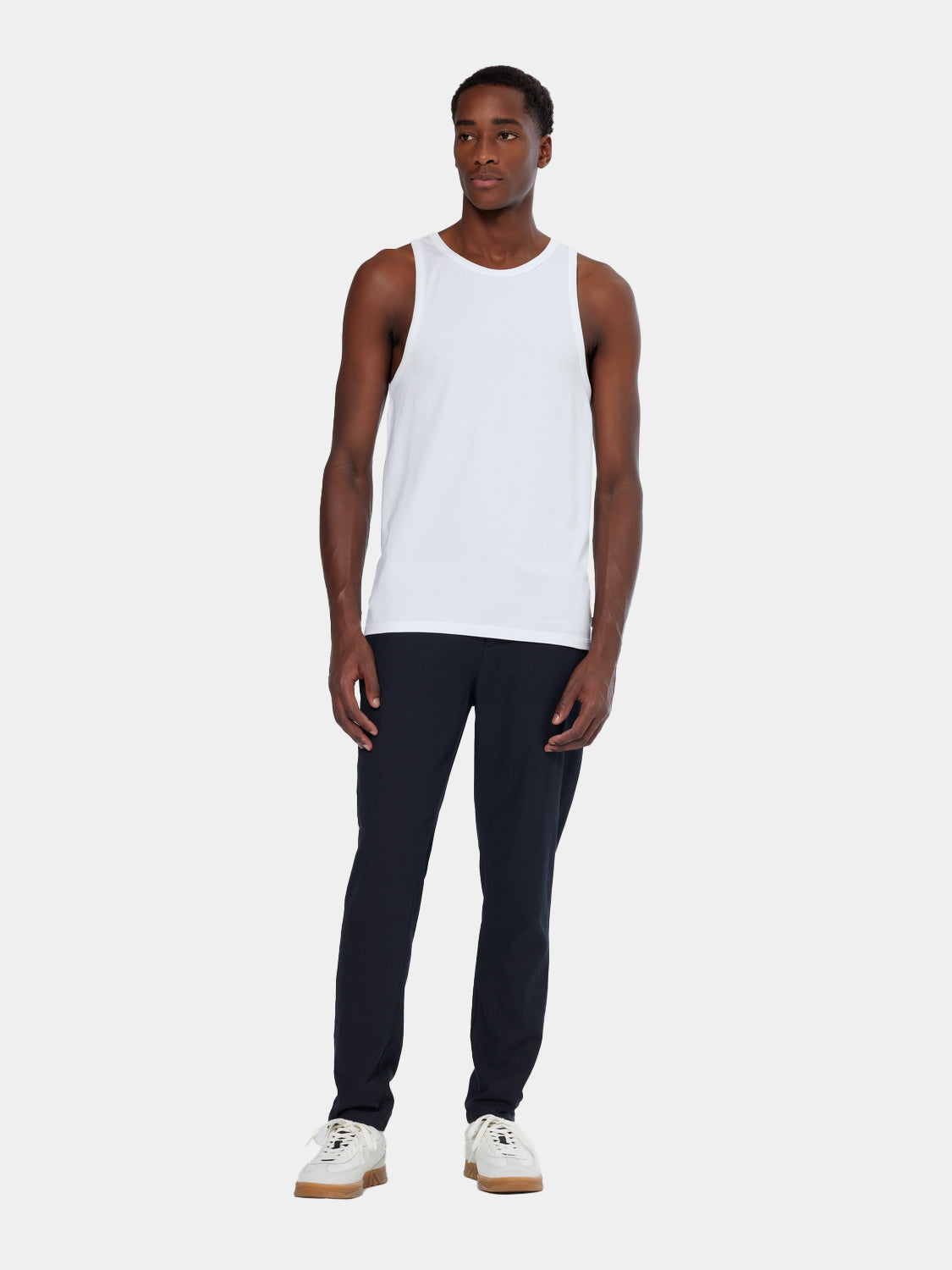 Racer tank - Scotch & Soda AU