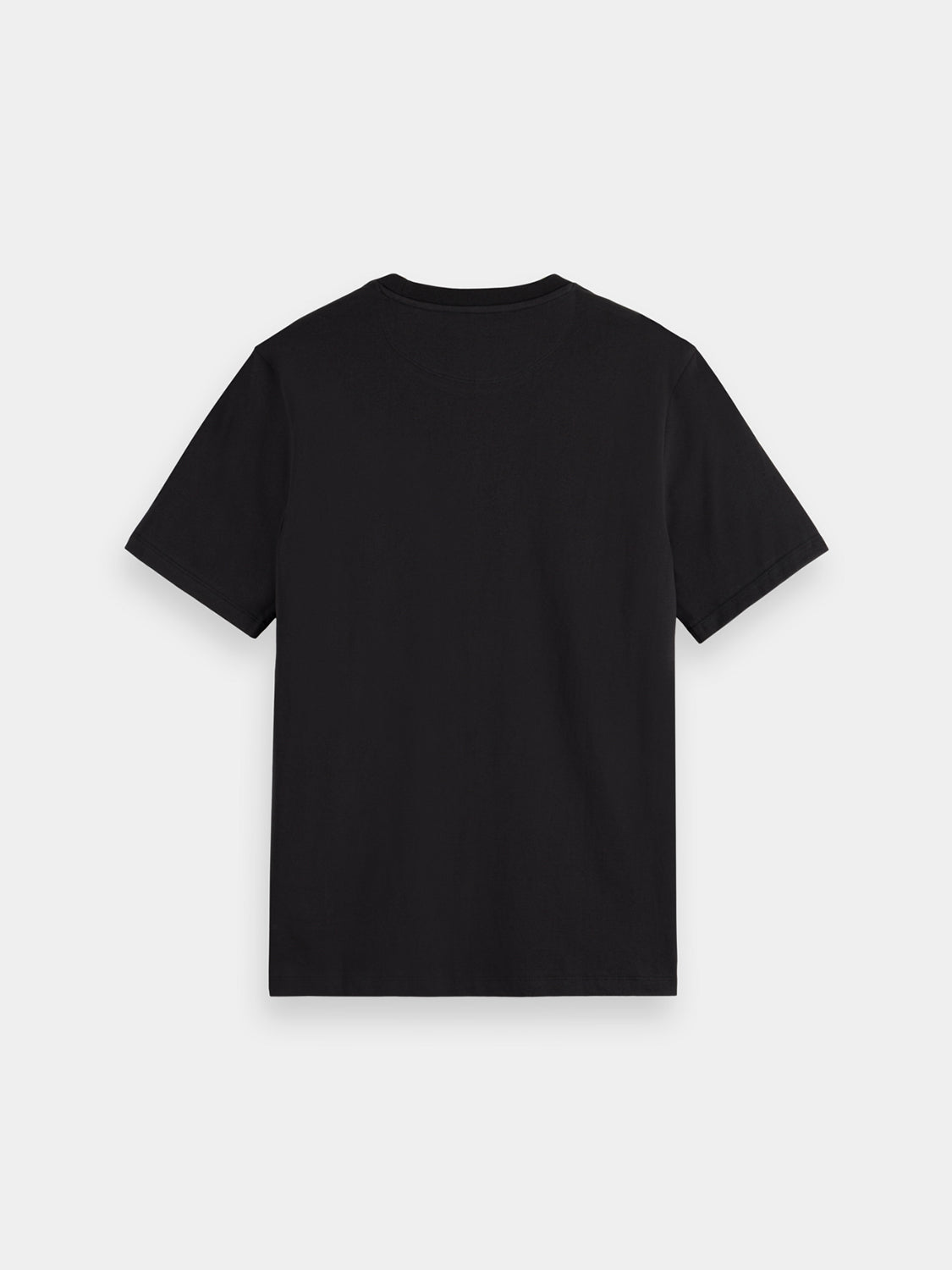 Logo t-shirt - Scotch & Soda AU