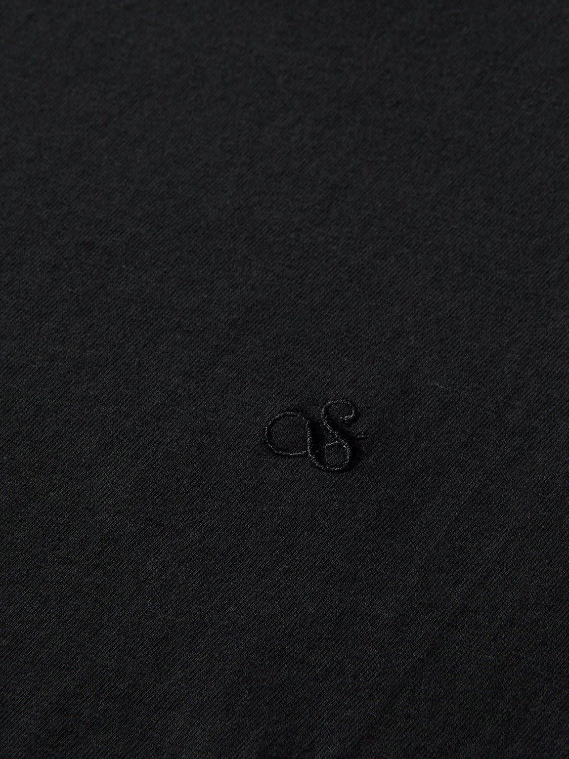 Logo t-shirt - Scotch & Soda AU