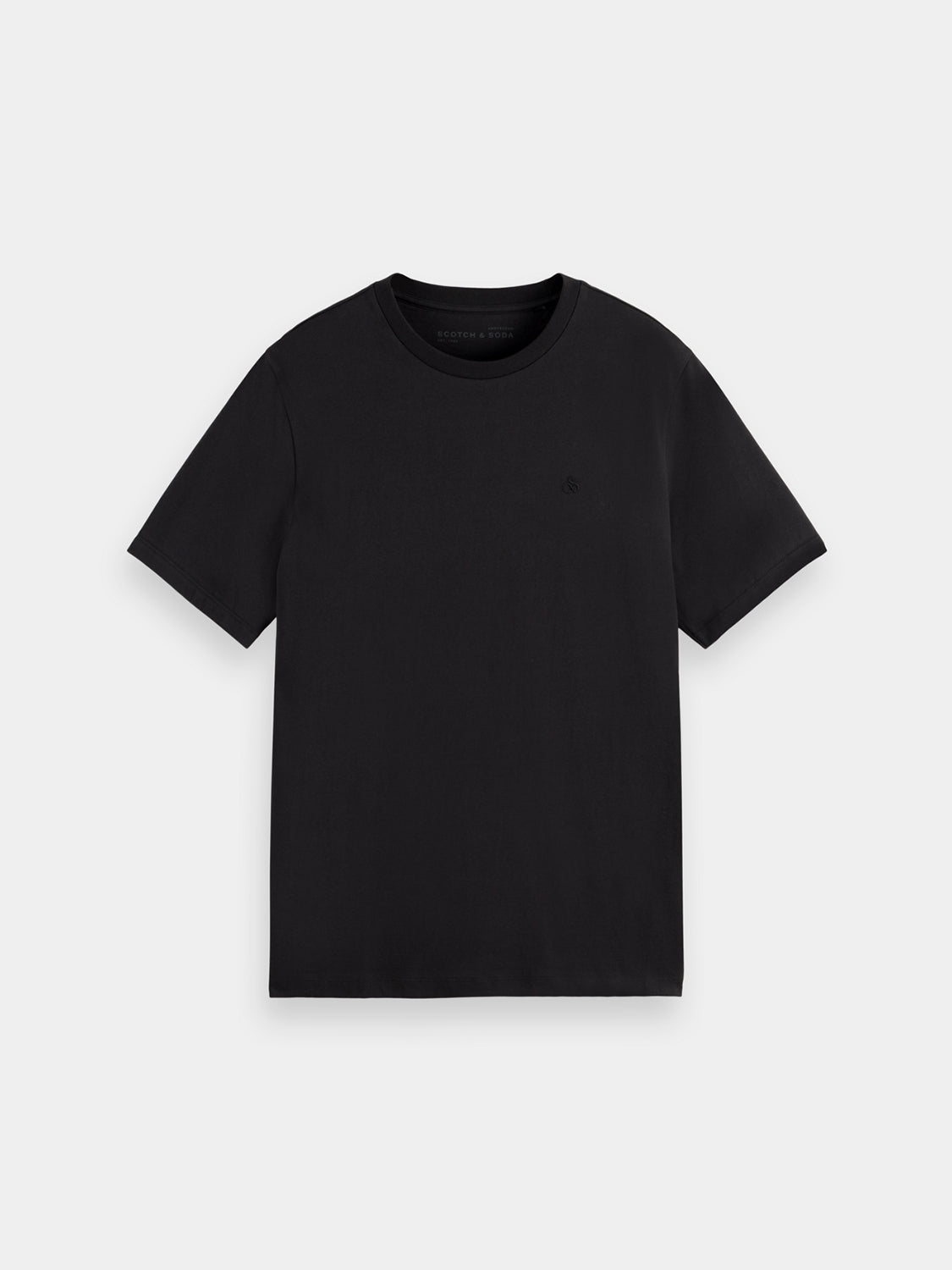 Logo t-shirt - Scotch & Soda AU