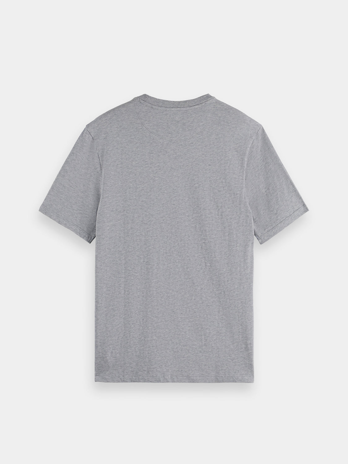 Logo t-shirt - Scotch & Soda AU
