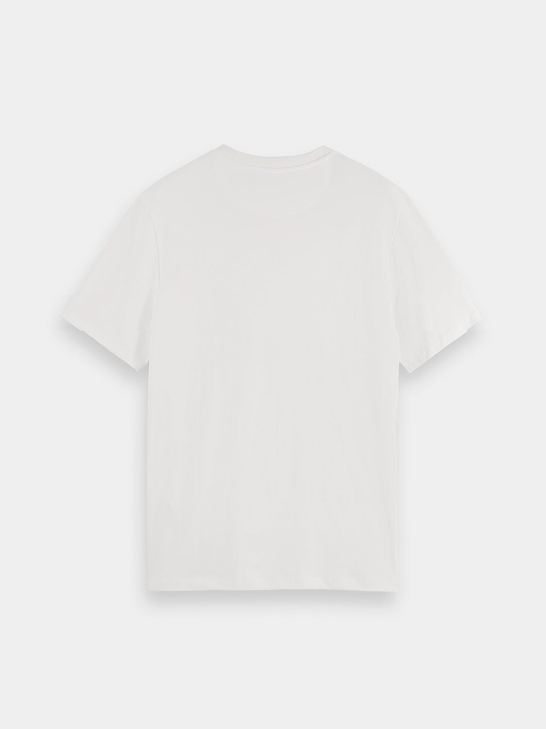 Logo t-shirt - Scotch & Soda AU