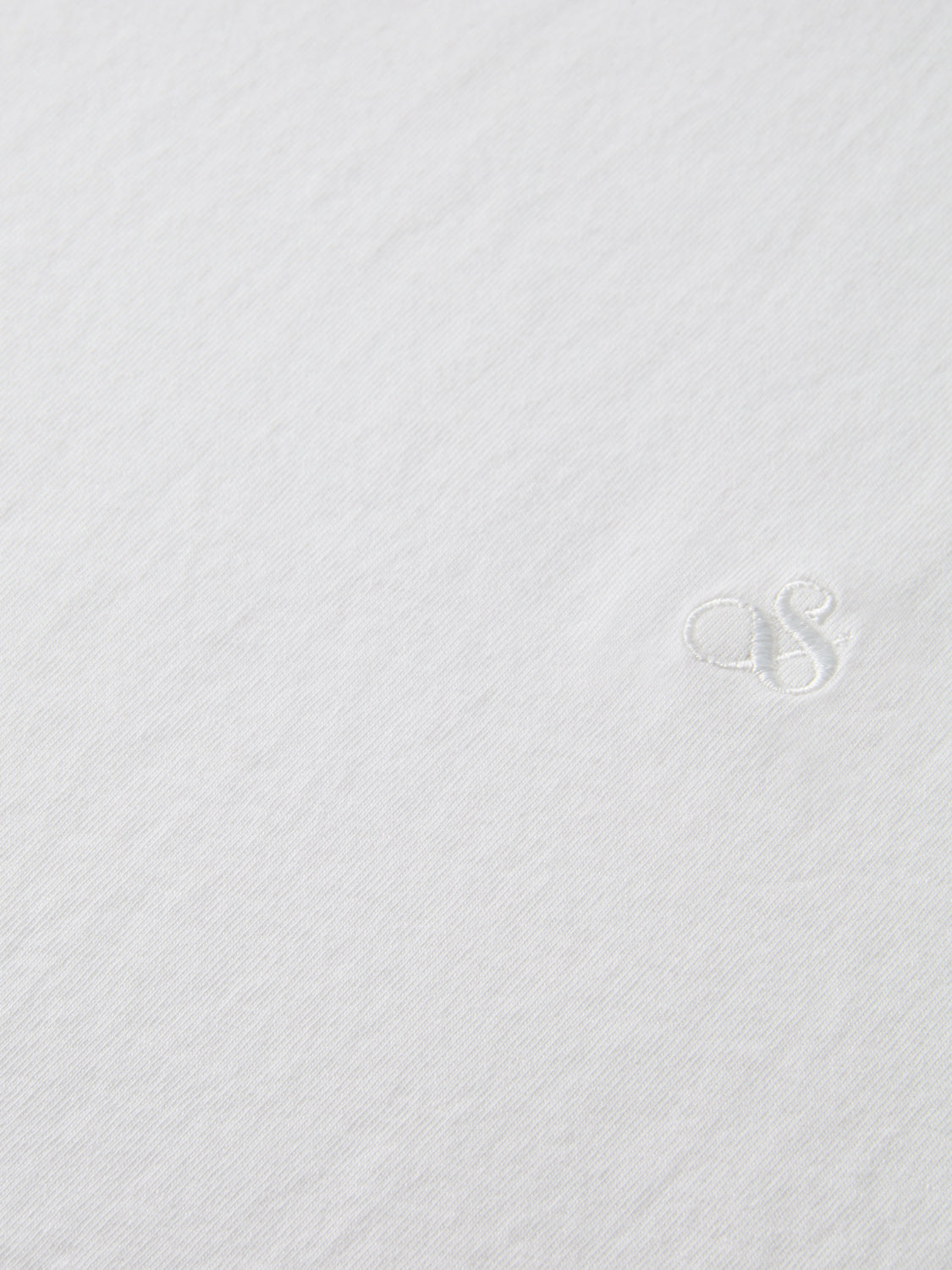 Logo t-shirt - Scotch & Soda AU