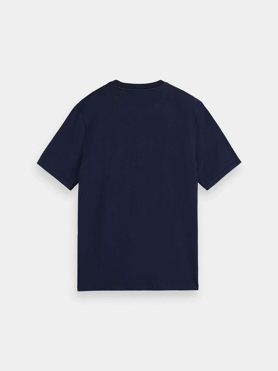 Logo t-shirt - Scotch & Soda AU