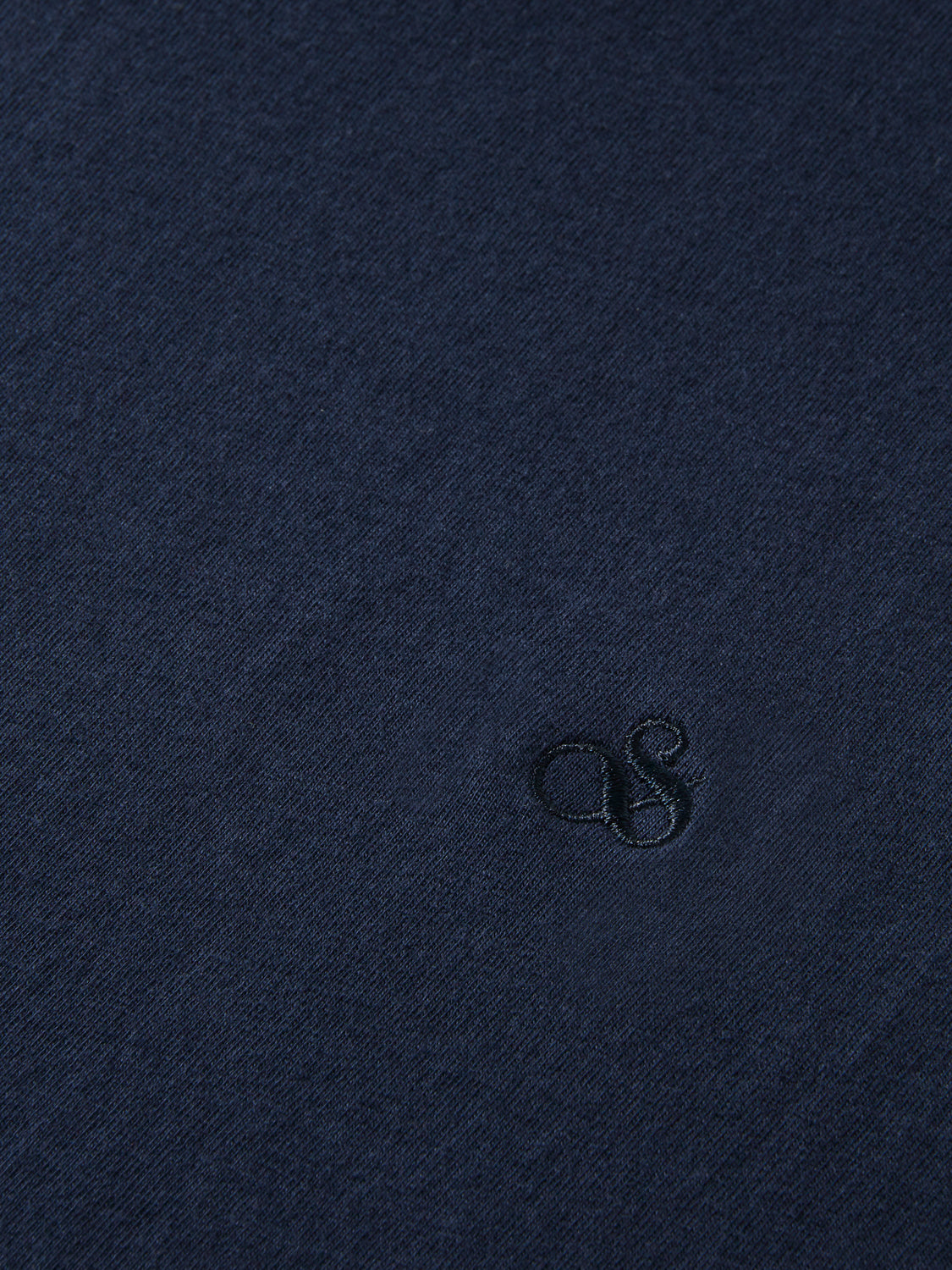 Logo t-shirt - Scotch & Soda AU