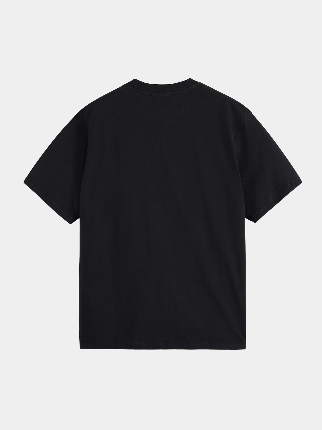 Logo t-shirt - Scotch & Soda AU